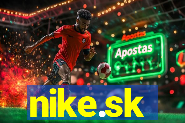 nike.sk