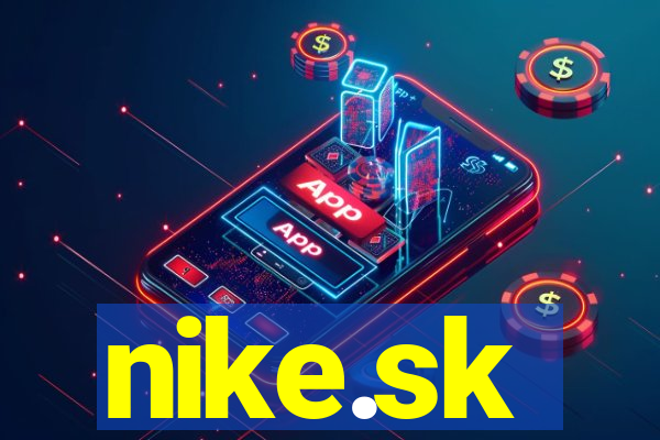 nike.sk