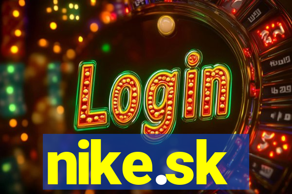 nike.sk