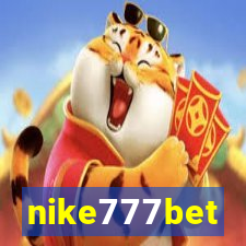 nike777bet