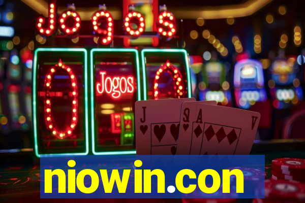 niowin.con