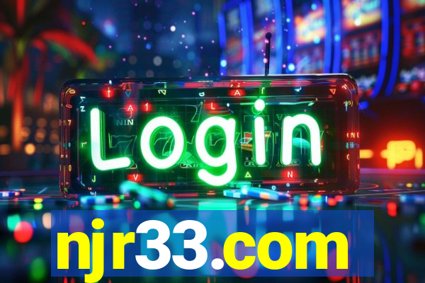 njr33.com