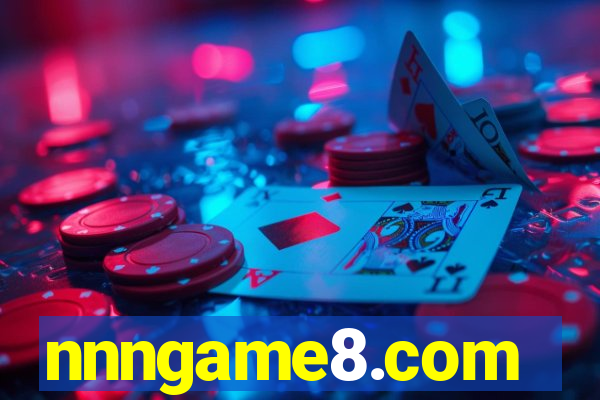 nnngame8.com