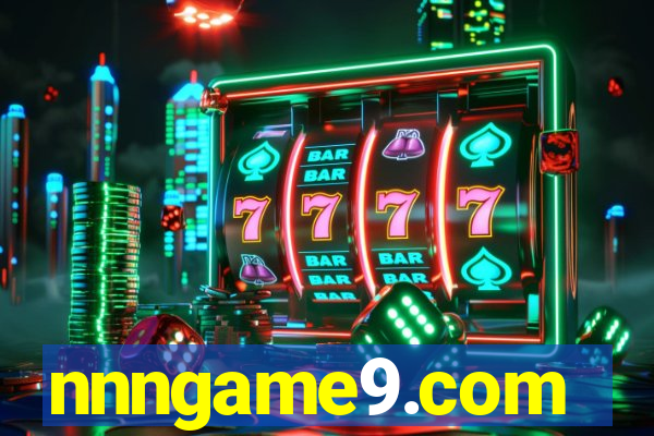 nnngame9.com