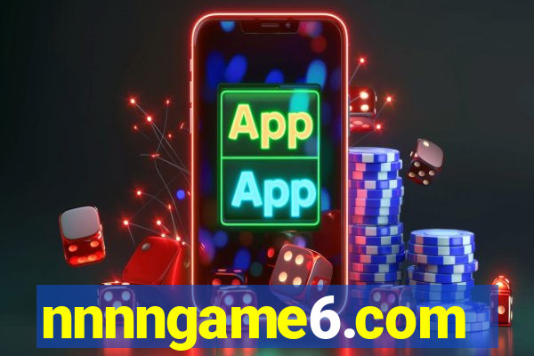 nnnngame6.com