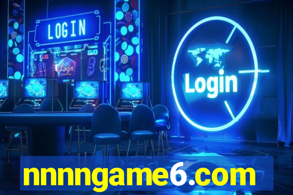 nnnngame6.com
