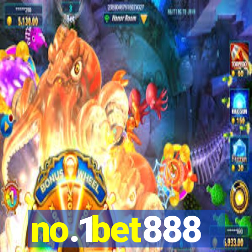 no.1bet888