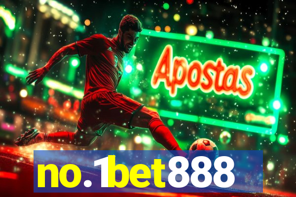 no.1bet888