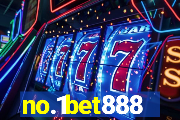 no.1bet888