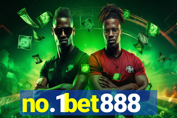 no.1bet888