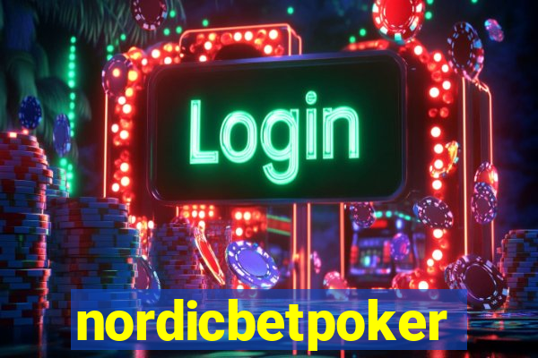 nordicbetpoker