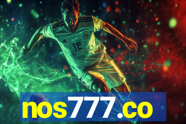 nos777.co