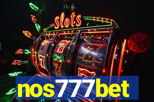 nos777bet