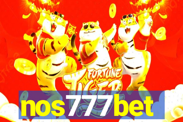 nos777bet