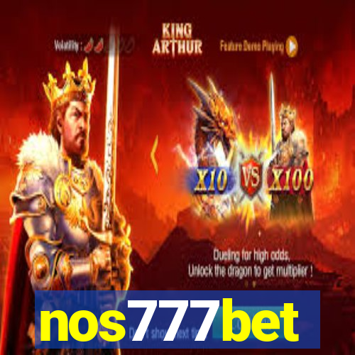 nos777bet