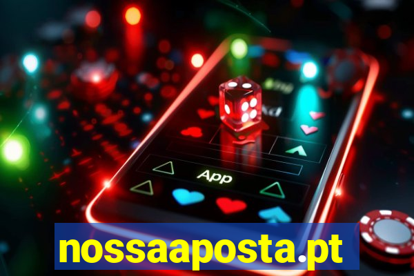 nossaaposta.pt