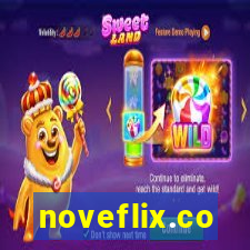 noveflix.co