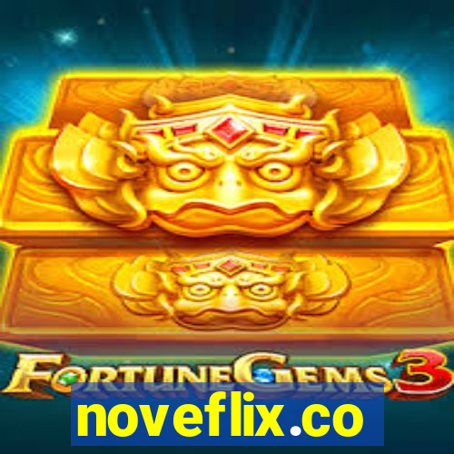 noveflix.co