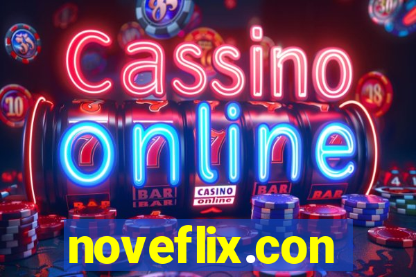 noveflix.con