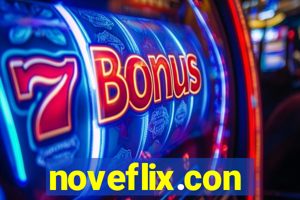 noveflix.con