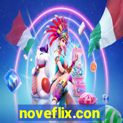 noveflix.con