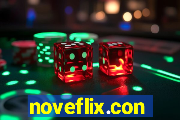 noveflix.con