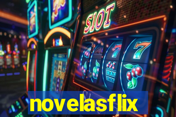 novelasflix
