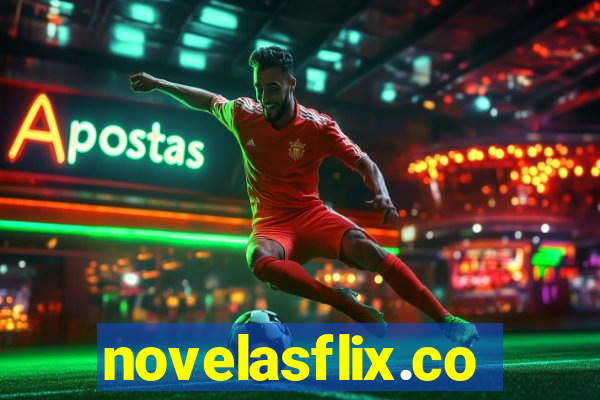 novelasflix.co