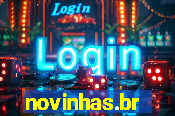 novinhas.br