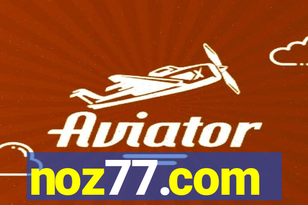 noz77.com
