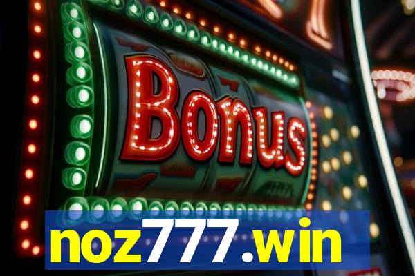 noz777.win