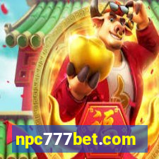 npc777bet.com