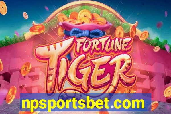 npsportsbet.com
