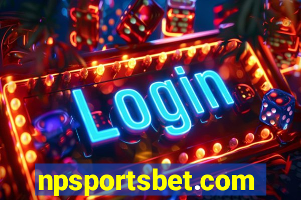 npsportsbet.com