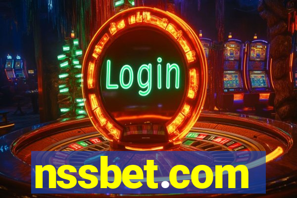 nssbet.com
