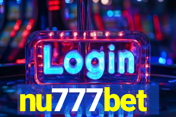 nu777bet
