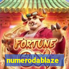 numerodablaze