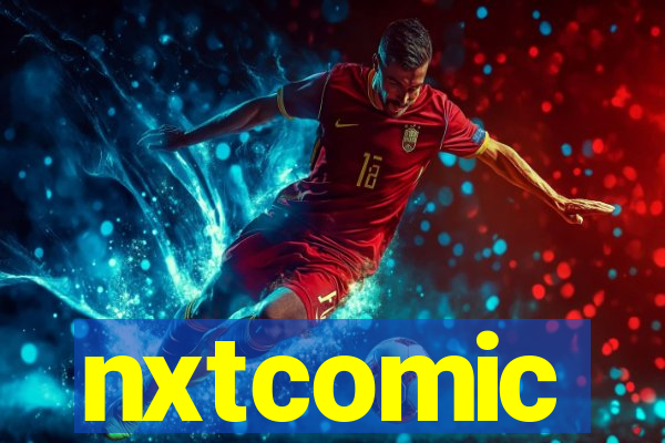 nxtcomic