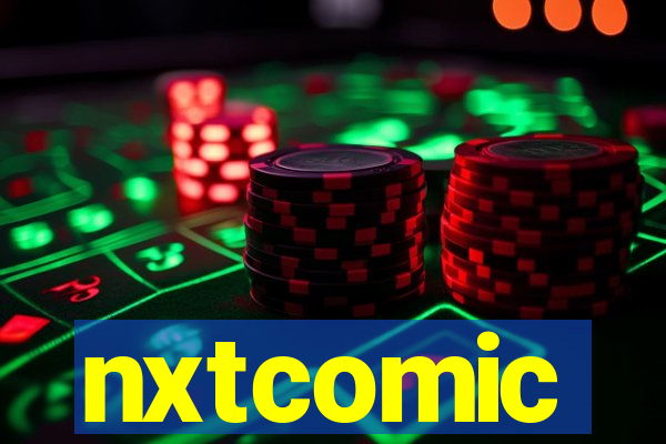 nxtcomic