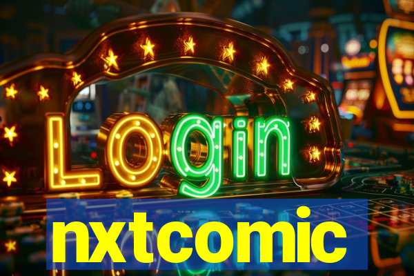 nxtcomic