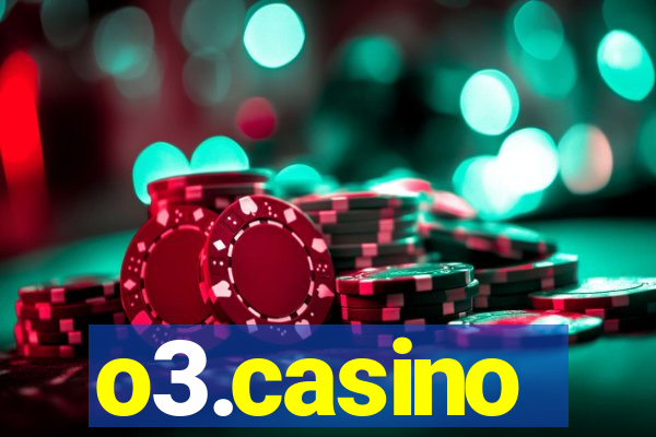 o3.casino