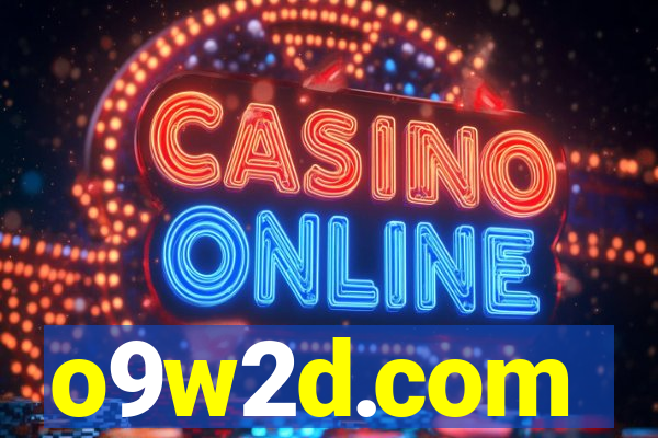 o9w2d.com