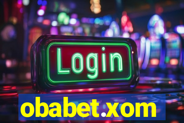 obabet.xom
