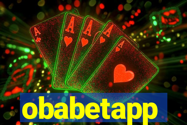 obabetapp