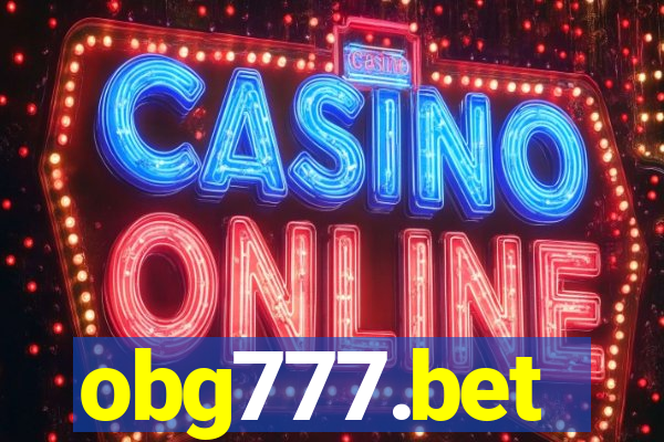 obg777.bet