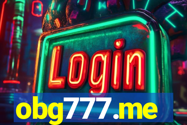 obg777.me