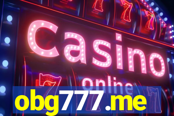 obg777.me