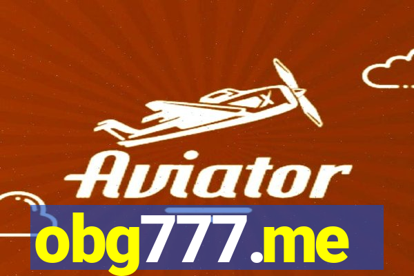 obg777.me