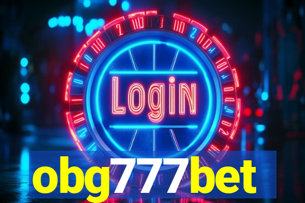 obg777bet