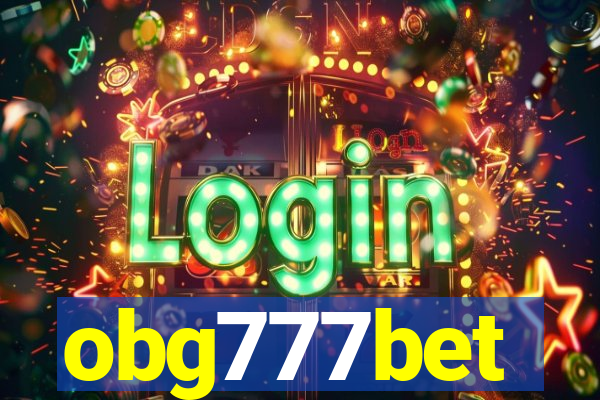 obg777bet